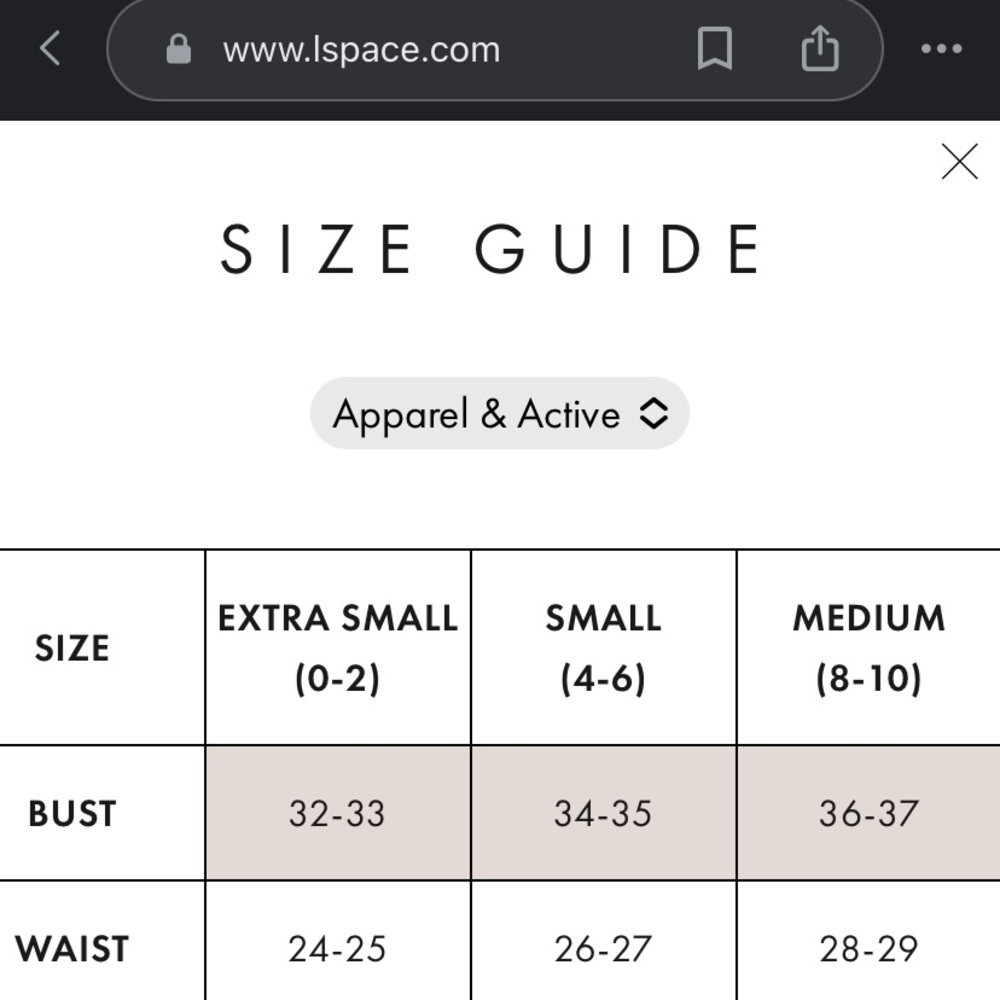 New! L*SPACE Ribbed Float On One Piece Swimsuit - Picture 8 of 8